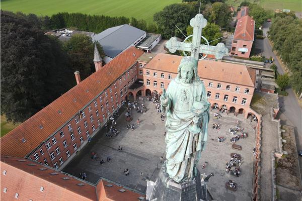 College van het Eucharistisch Hart - KOBA Noorderkempen